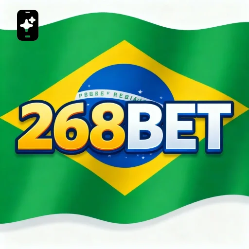 APP oficial da 268bet para mobile