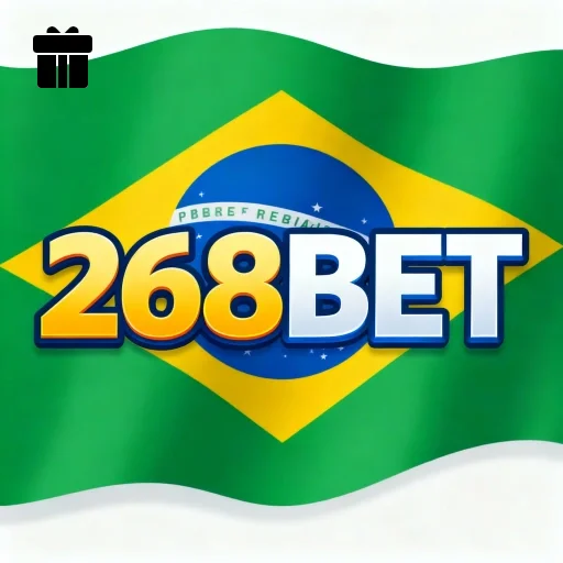 Bônus 268bet