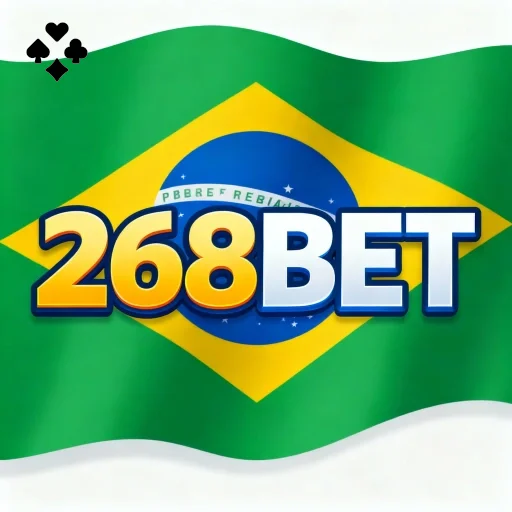 Cassino ao vivo da 268bet com dealers reais