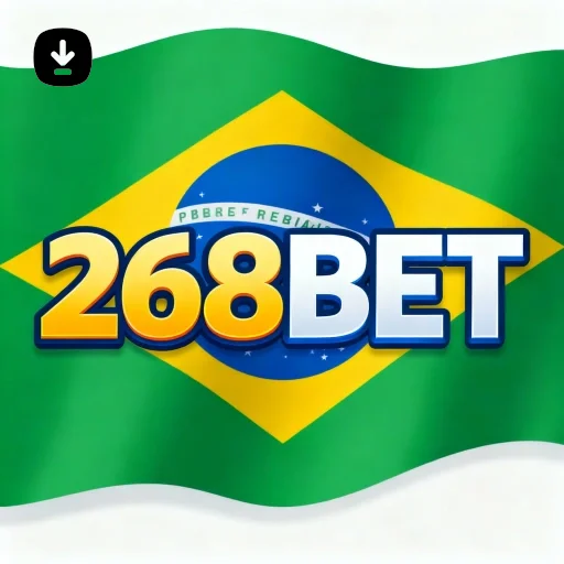 Download gratuito do app da 268bet