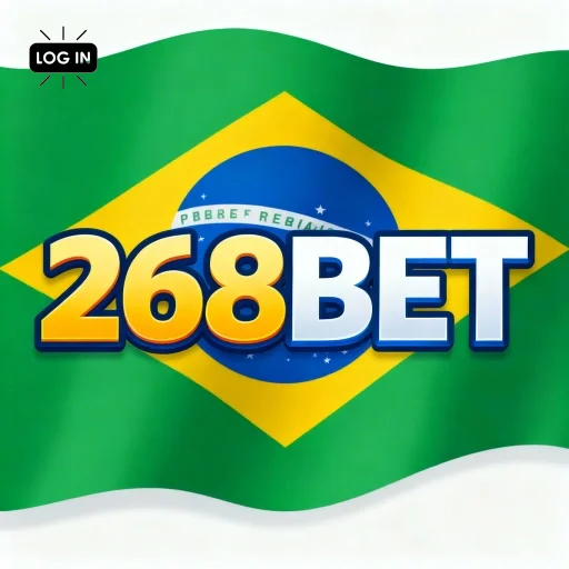 Login seguro na 268bet