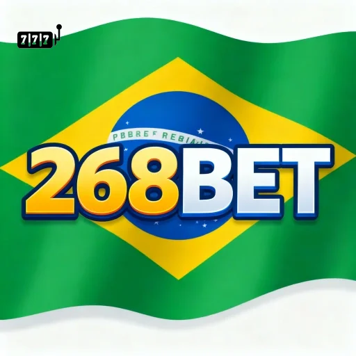 Slots online da 268bet com jackpots progressivos