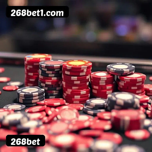 268bet APK - Download Oficial Android