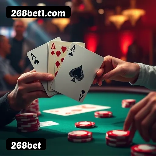 Como Instalar APK 268bet