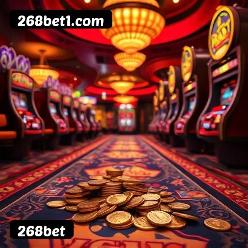 FAQ APK 268bet