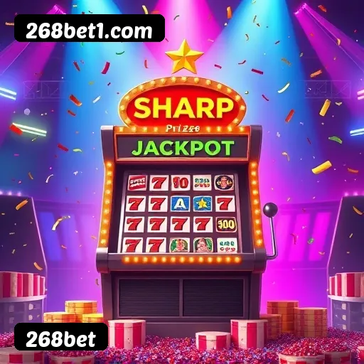 Legalidade 268bet no Brasil